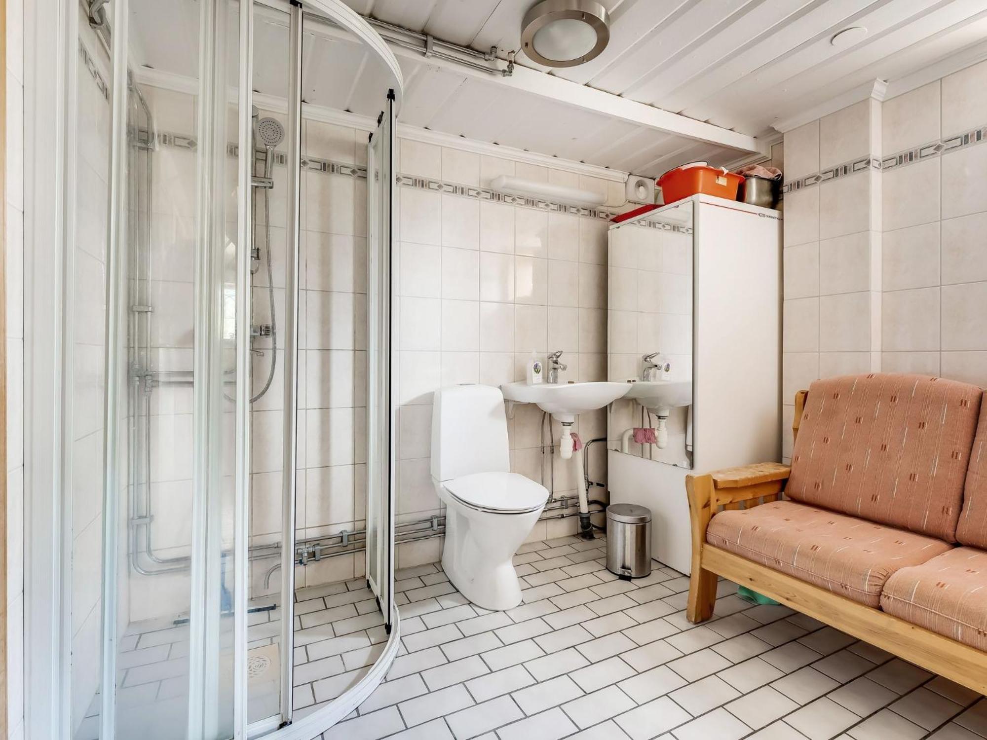 Chalet Fjaellnaes - Hjd025 By Interhome Tänndalen Εξωτερικό φωτογραφία