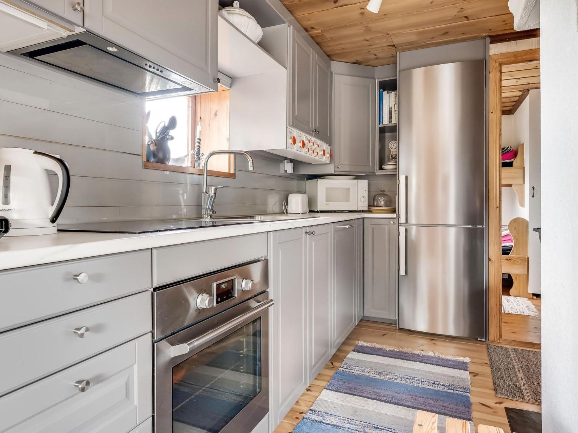 Chalet Fjaellnaes - Hjd025 By Interhome Tänndalen Εξωτερικό φωτογραφία